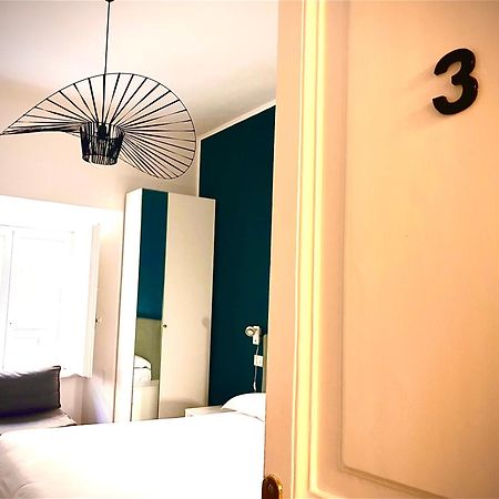 900 Liberty Rooms Rome Luaran gambar