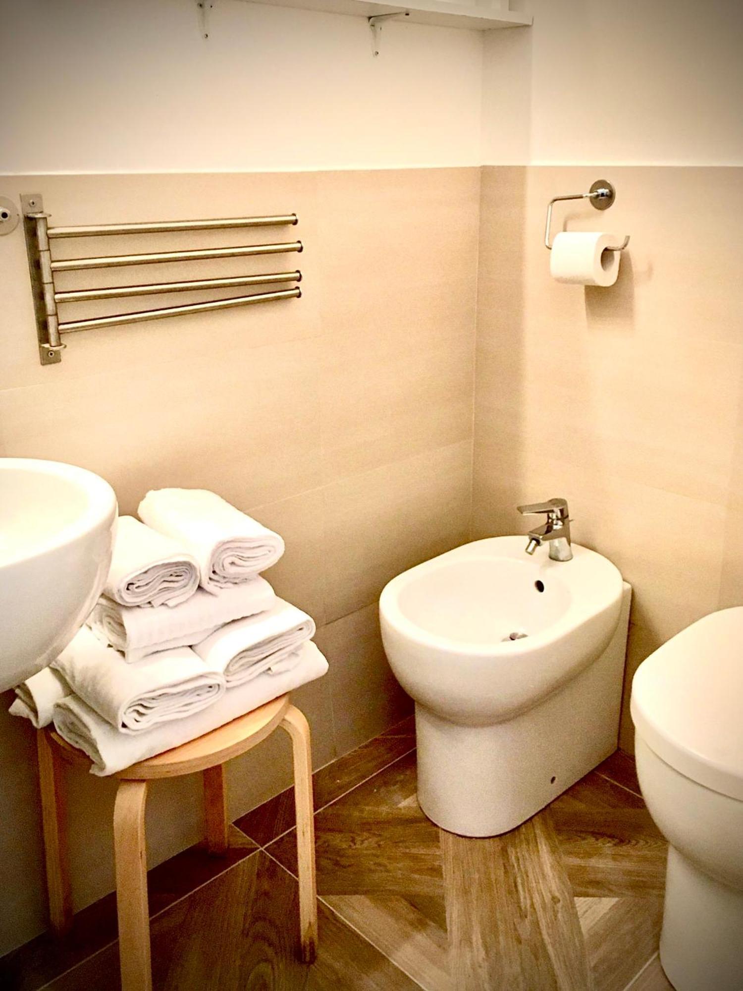 900 Liberty Rooms Rome Luaran gambar
