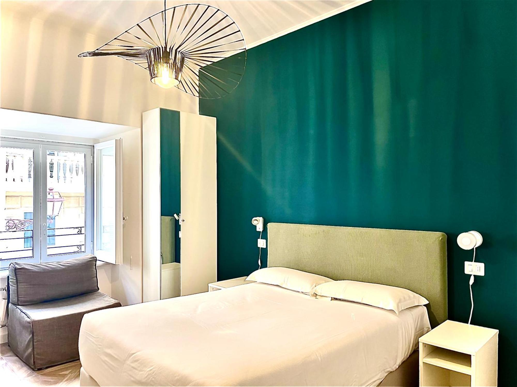 900 Liberty Rooms Rome Luaran gambar