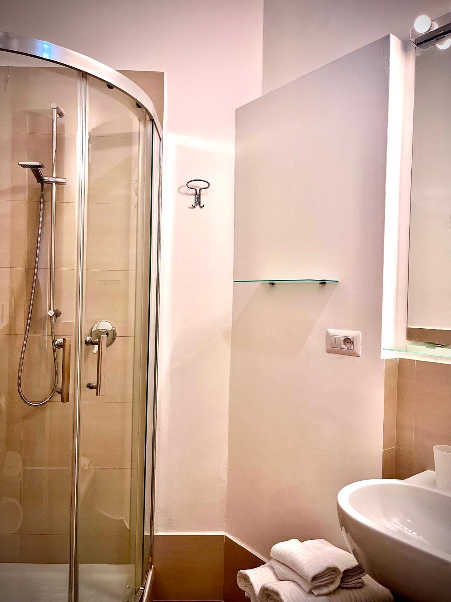 900 Liberty Rooms Rome Luaran gambar