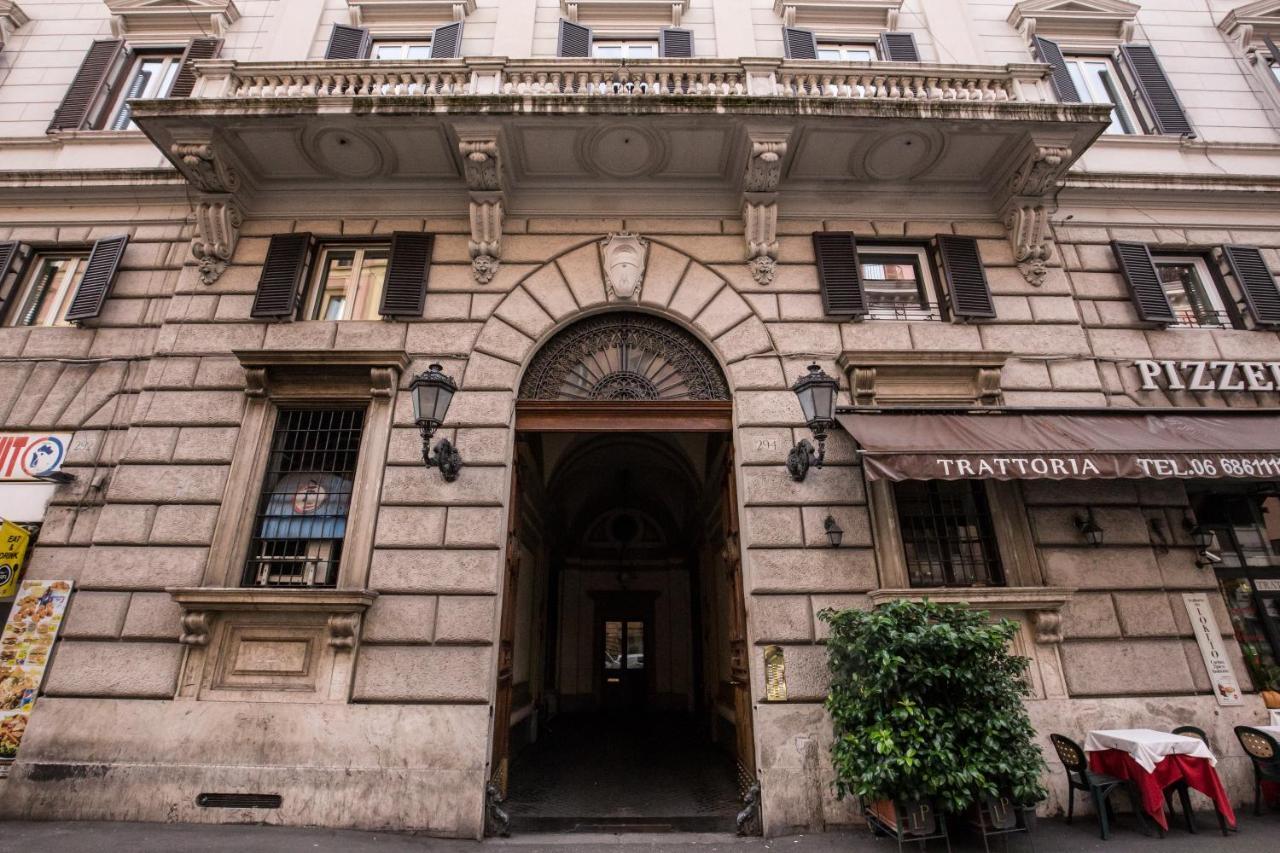 900 Liberty Rooms Rome Luaran gambar