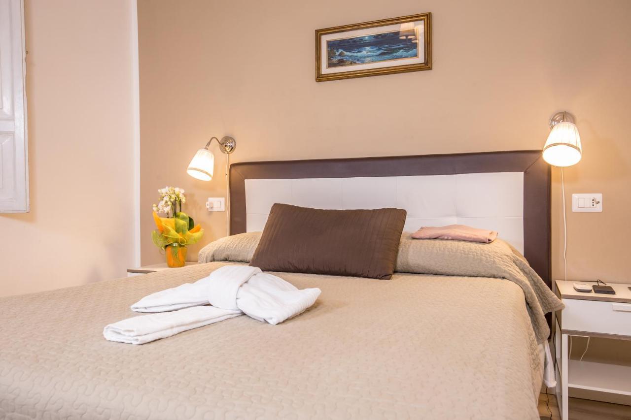 900 Liberty Rooms Rome Luaran gambar